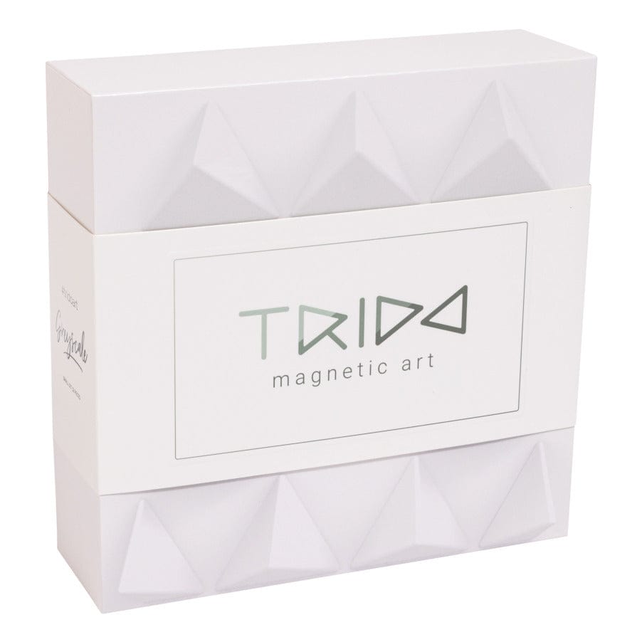 Trido Greyscale Small
