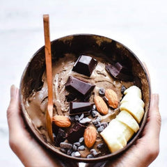 QToys Coconut Small Bowl
