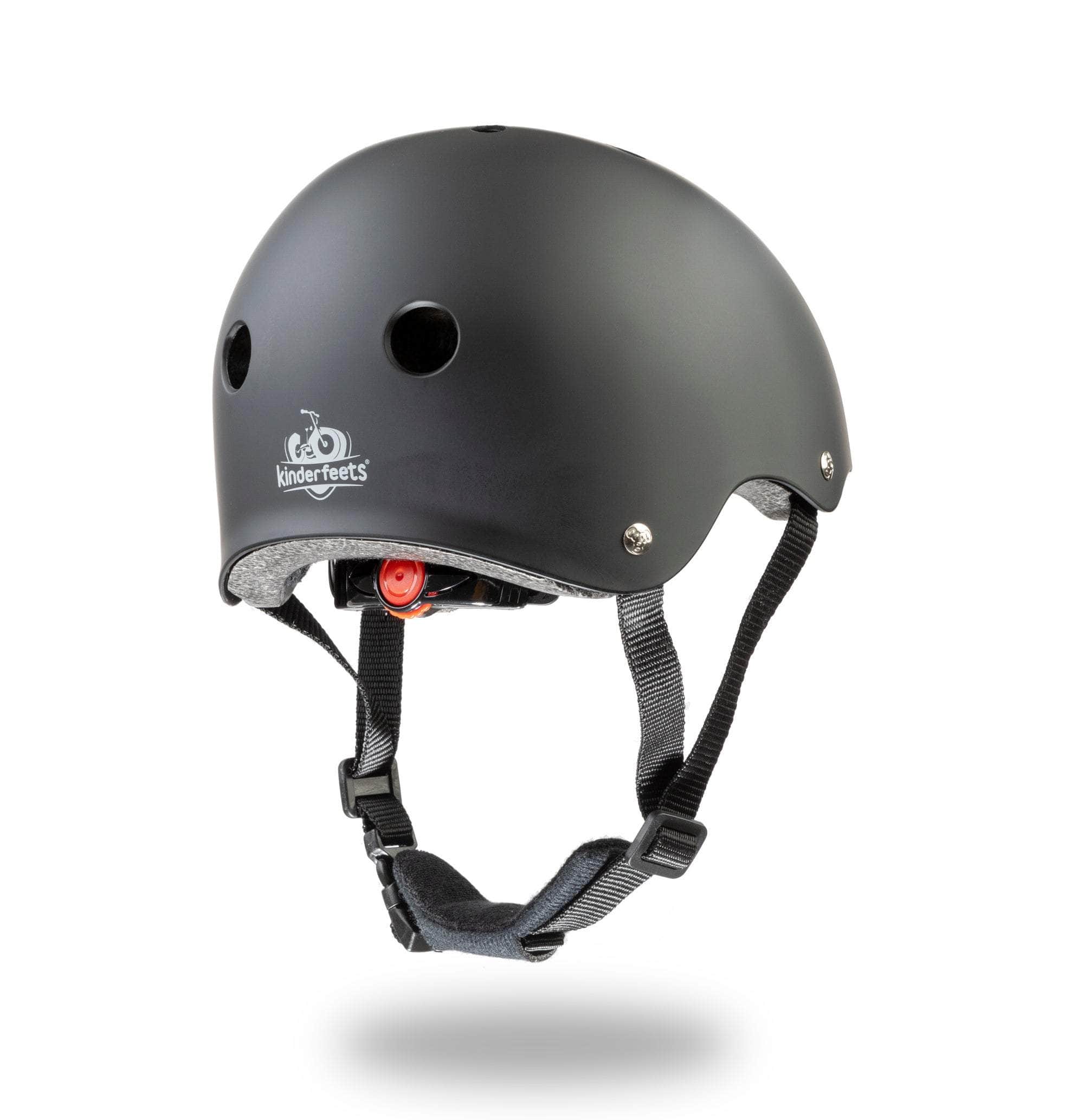 Kinderfeets Toddler Bike Helmet Matte