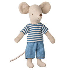Maileg Louimax Mouse Big Brother 