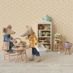 Maileg Dad Mouse