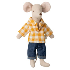 Maileg Dad Mouse