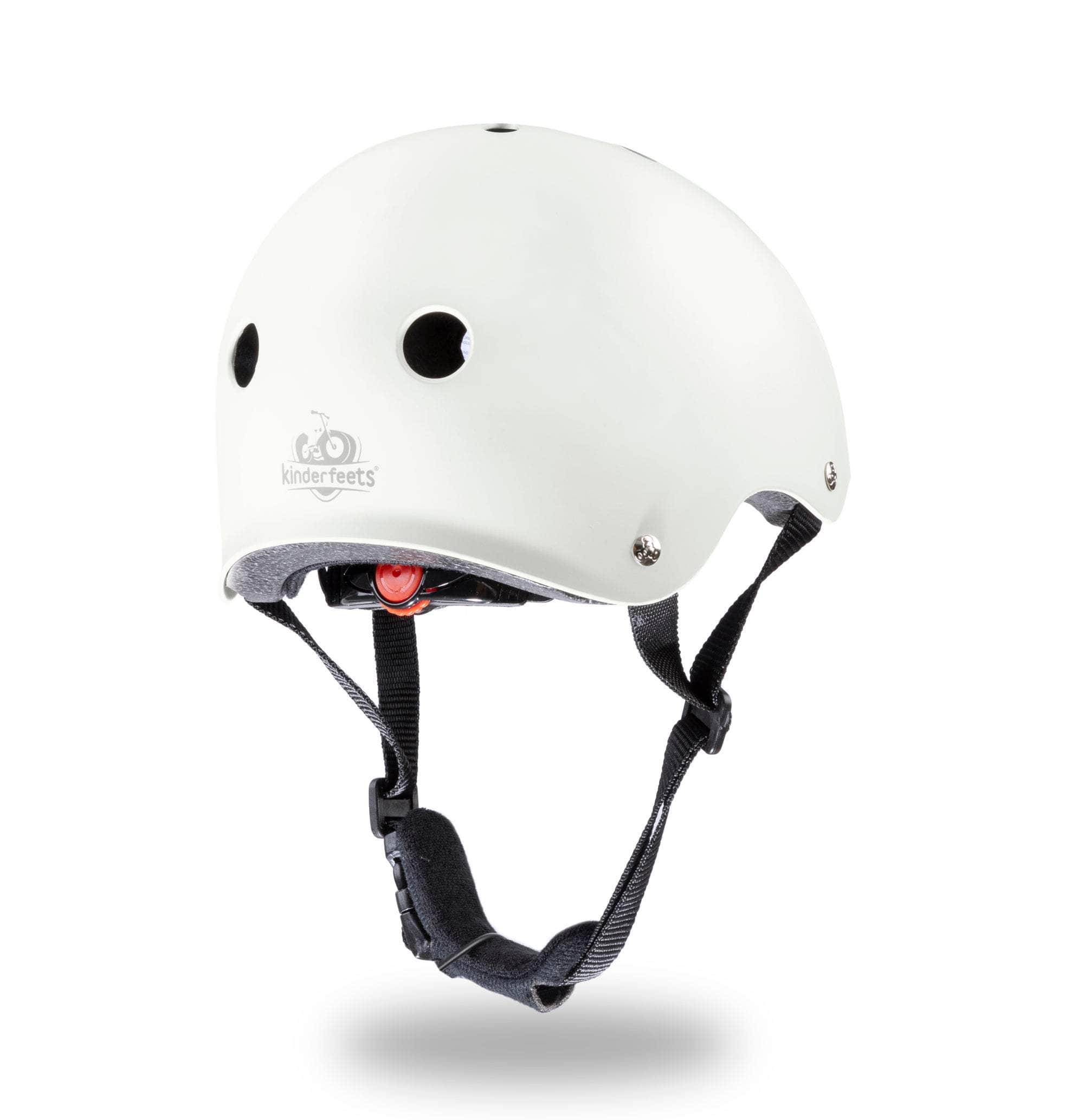 Kinderfeets Toddler Bike Helmet Matte