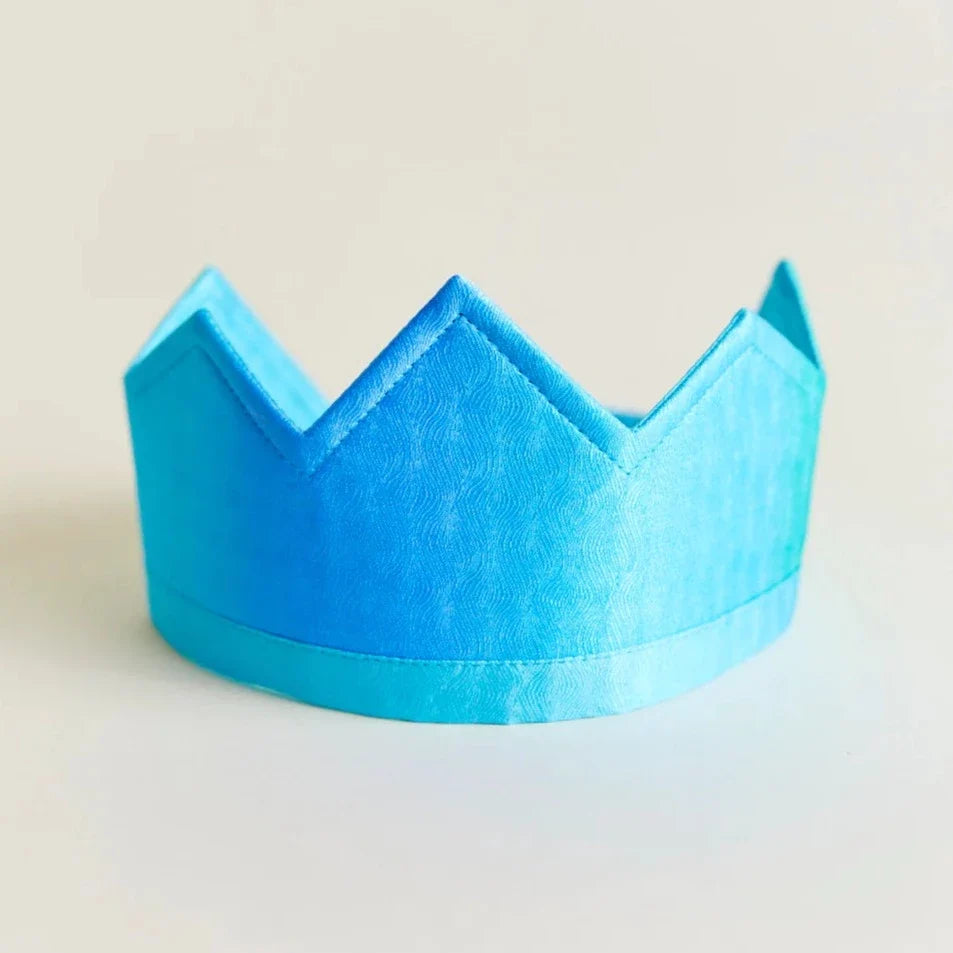 Sarah's Silks Sea Silk Crown