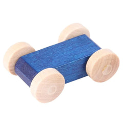 Beck Cars for Cascade Tower and Raceway Track
