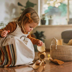 Explore Nook Bamboo Construct & Roll