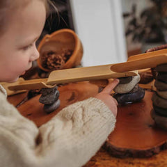 Explore Nook Mini Bamboo Roll