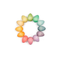 Grapat Happy Eggs