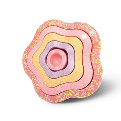 Funova Kids Stacking Stone - Warm