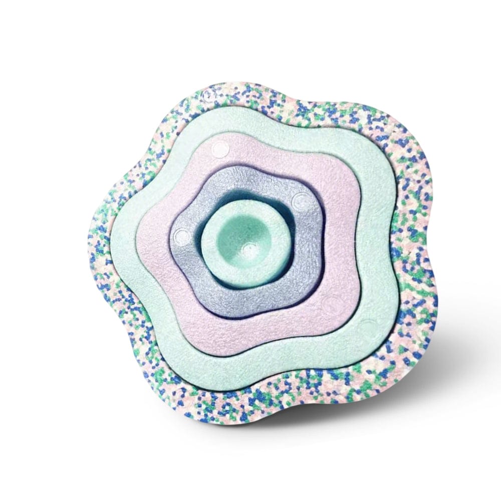 Funova Kids Stacking Stone - Cool