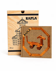 Kapla 280 Chest
