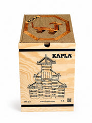Kapla 280 Chest