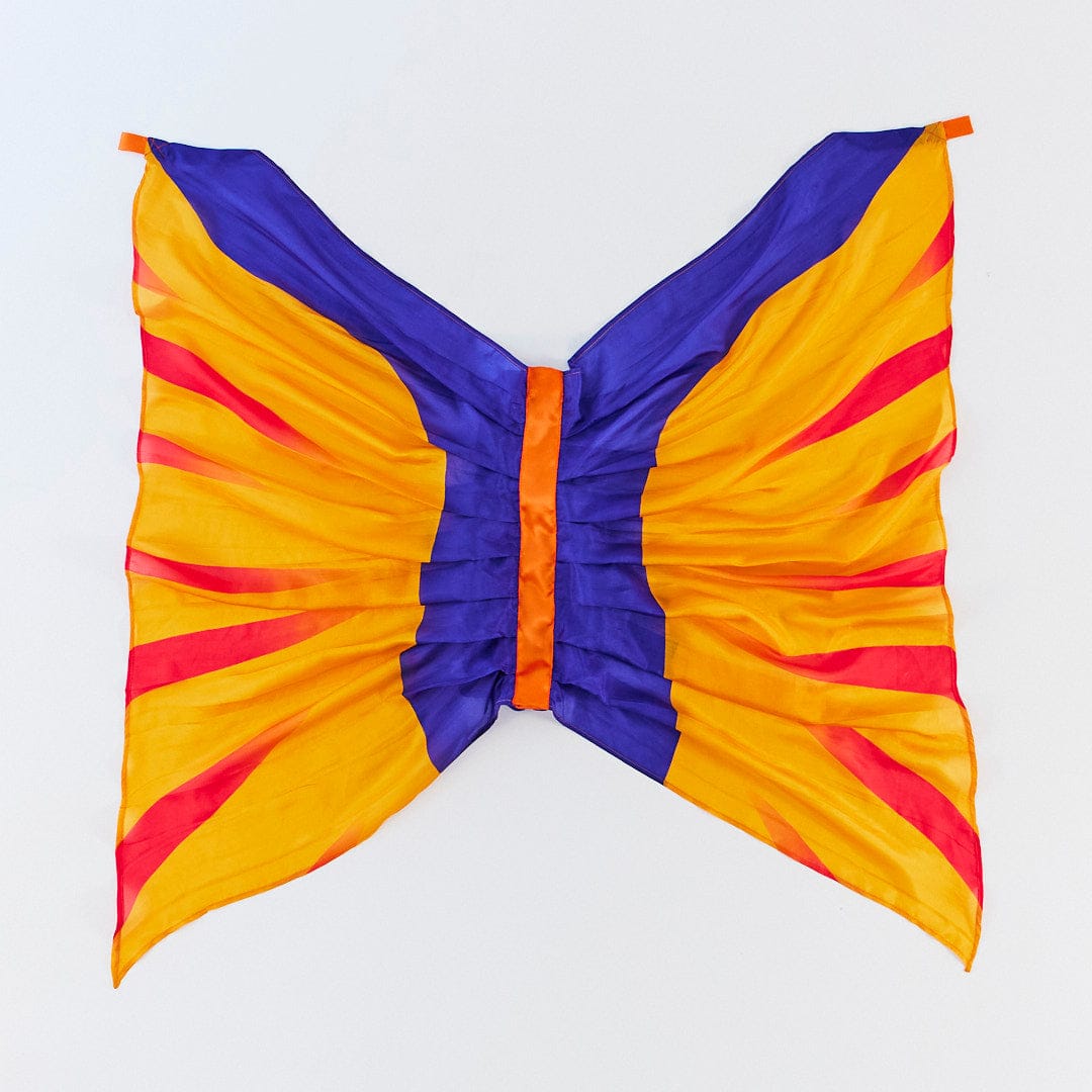 Sarah's Silks Pterodactyl Wings