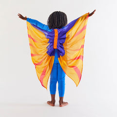 Sarah's Silks Pterodactyl Wings