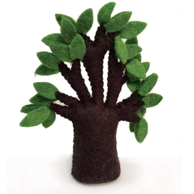 Papoose Toys - Baobab Tree