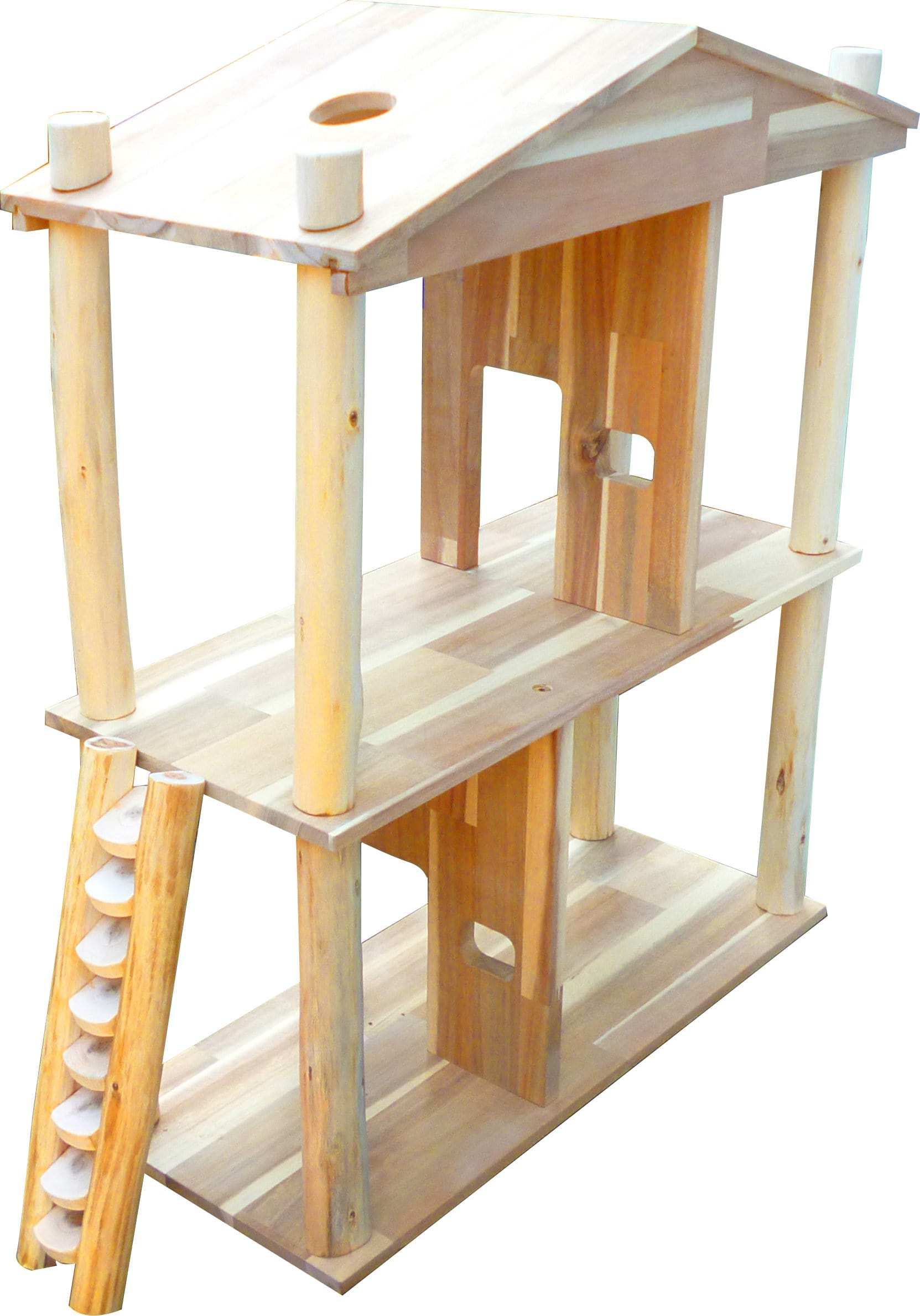 QToys Eco Doll house