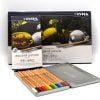 Lyra Rembrandt Aquarelle Watercolour Pencil, Tin 36 Assorted