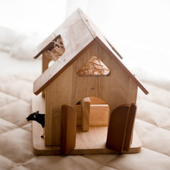 QToys Horse Stable