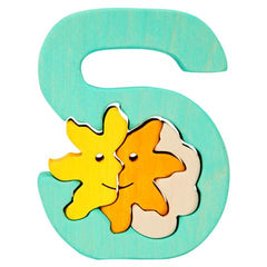 fauna S - Sun