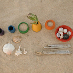 Grapat Pots
