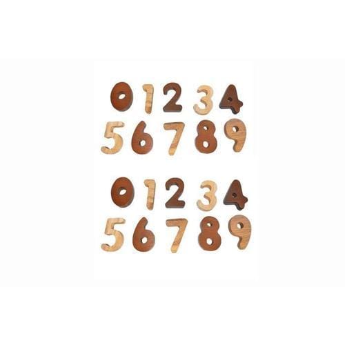 QToys 2 Tone Number Set