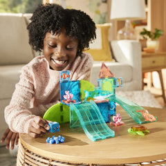 MAGNA-TILES - Coral Reef - 25 Piece