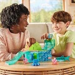 MAGNA-TILES - Coral Reef - 25 Piece