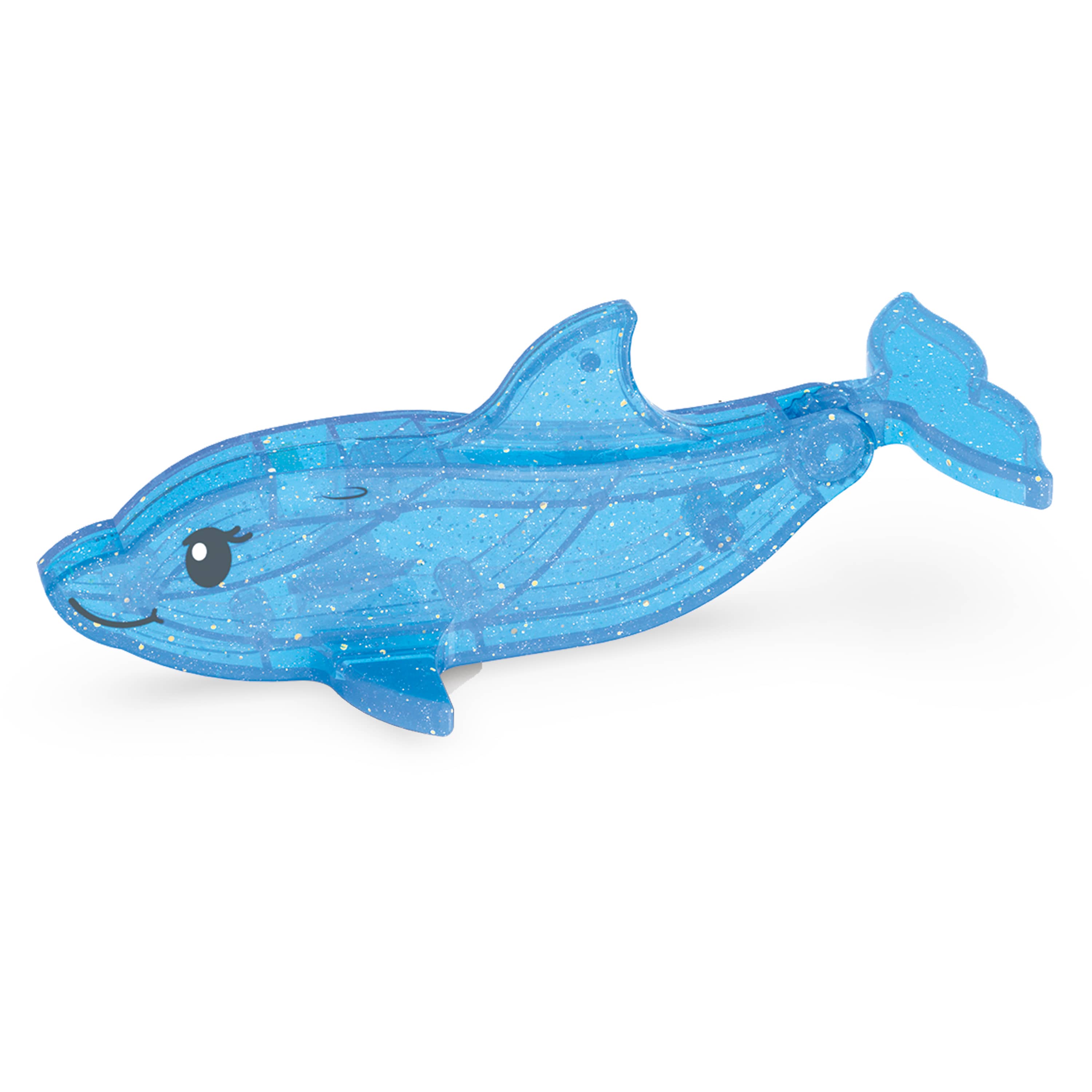 MAGNA-TILES - Dolphin Bay - 13 Piece