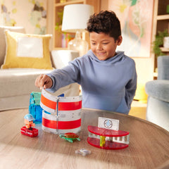 MAGNA-TILES - Lighthouse Rescue - 26 Piece