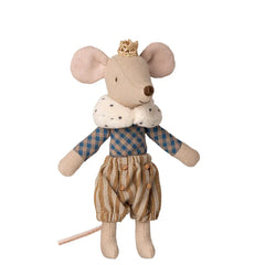 Maileg Prince Mouse Big Brother
