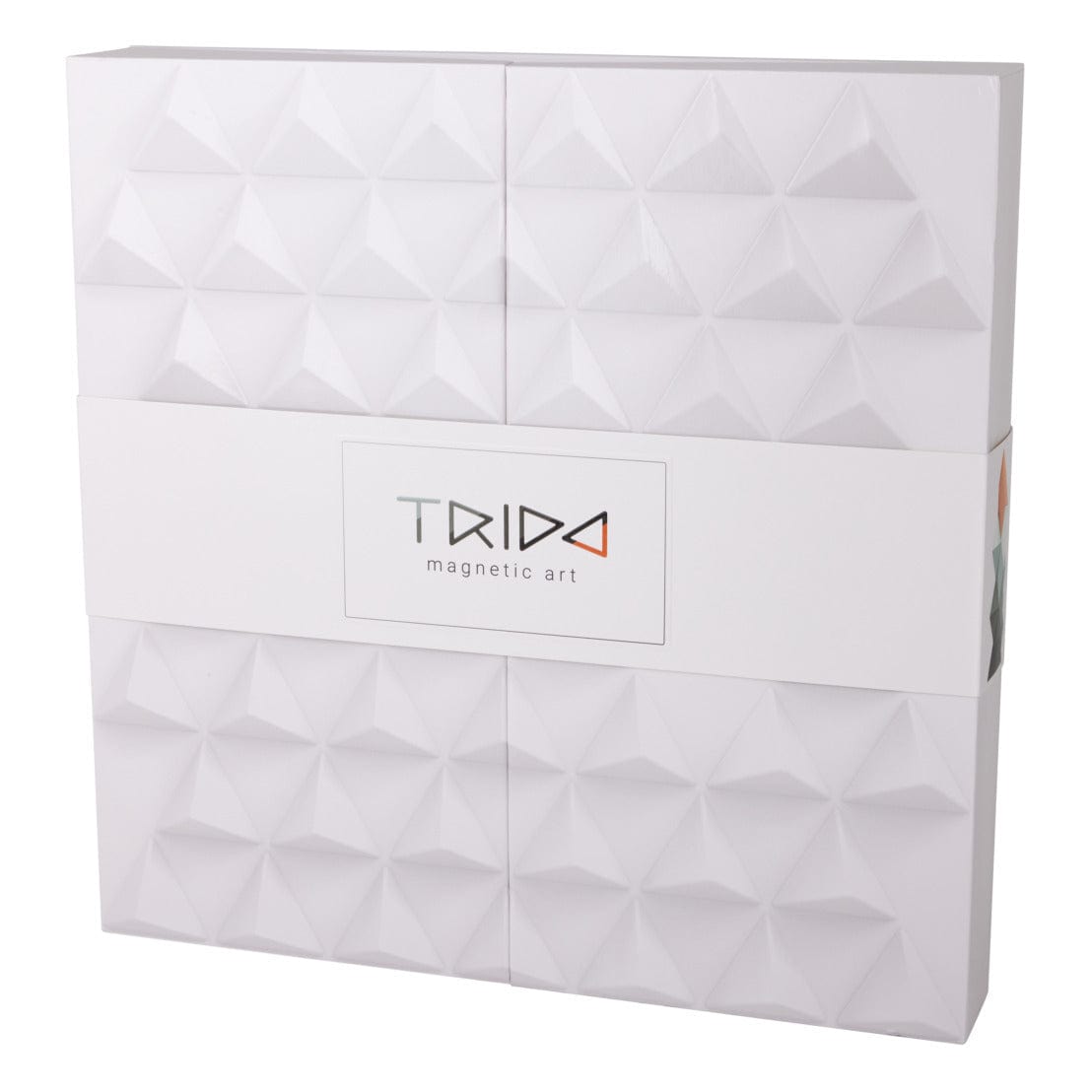 Trido Greyscale+Orange Large