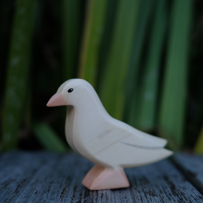 HolzWald Dove