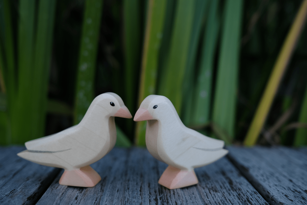 HolzWald Dove