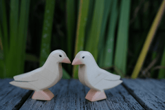 HolzWald Dove