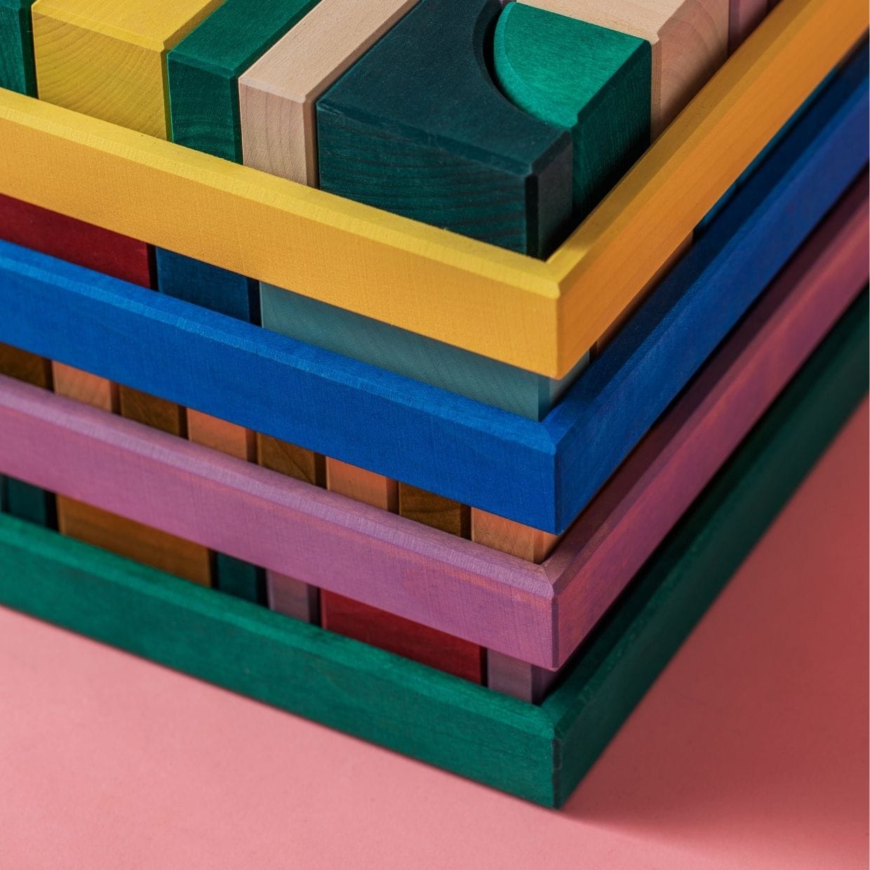 Grimm's Building Set Floors
