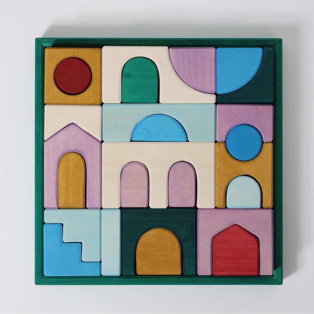 Grimm's Building Set Floors