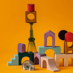Grimm's Building Set Floors