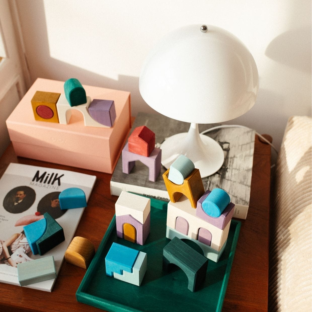 Grimm's Building Set Floors