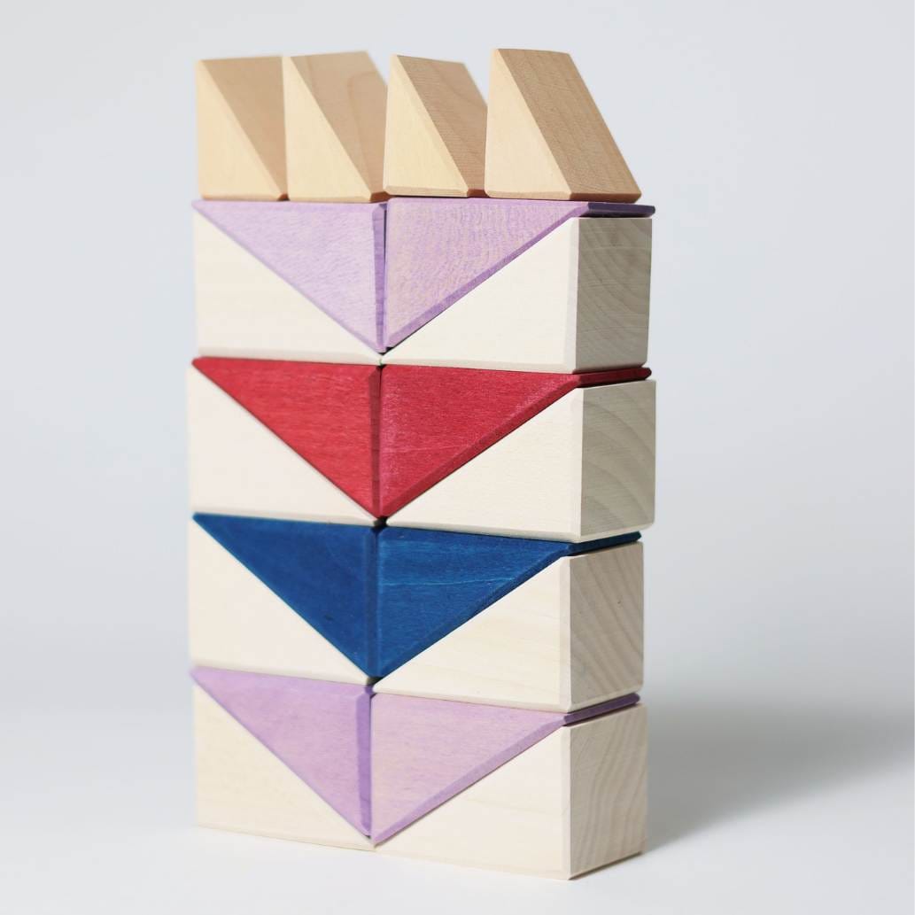 Grimm's Building Set Rhythm