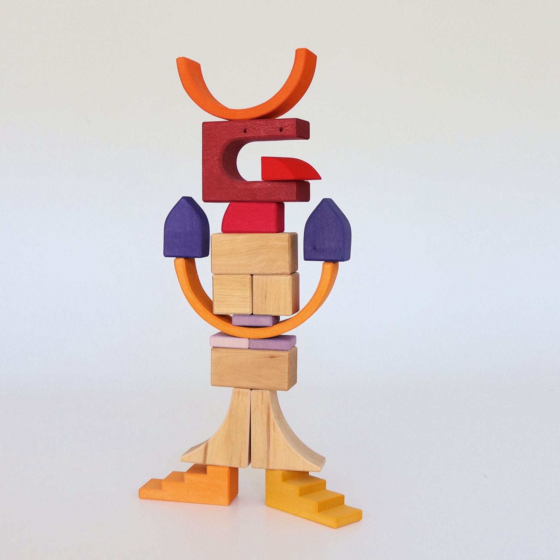 Grimm's Building World Desert Sand