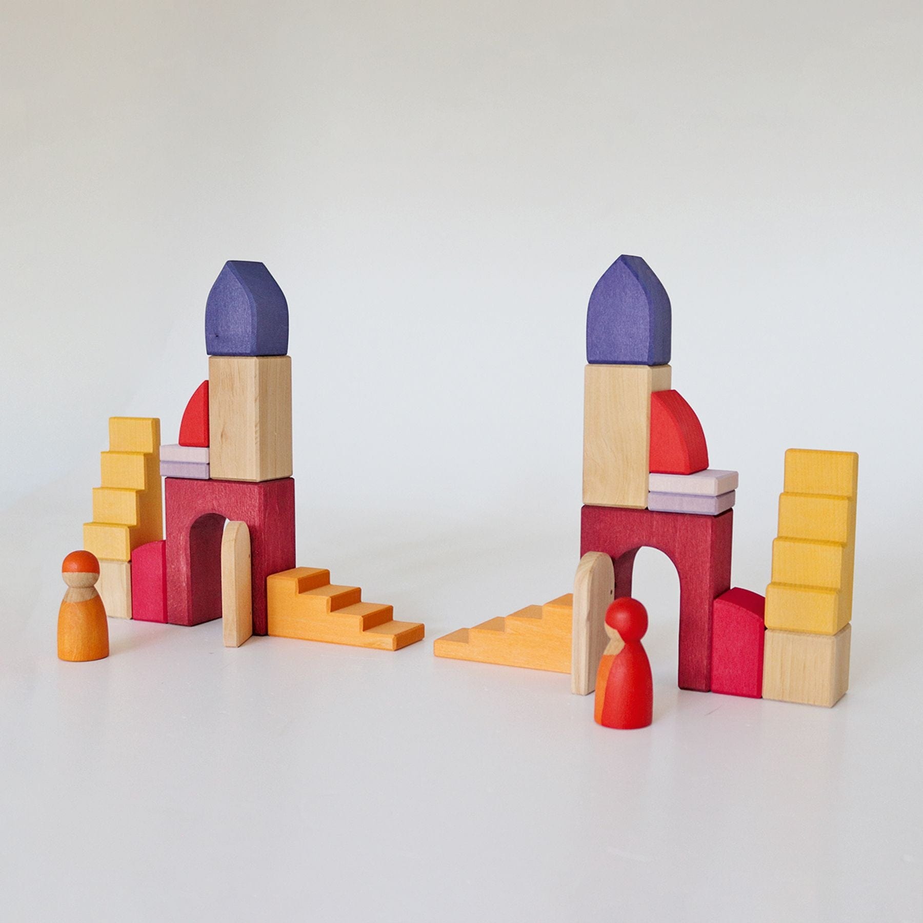 Grimm's Building World Desert Sand