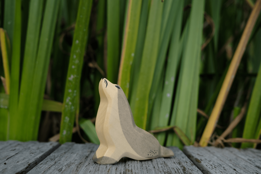 HolzWald Sea Lion