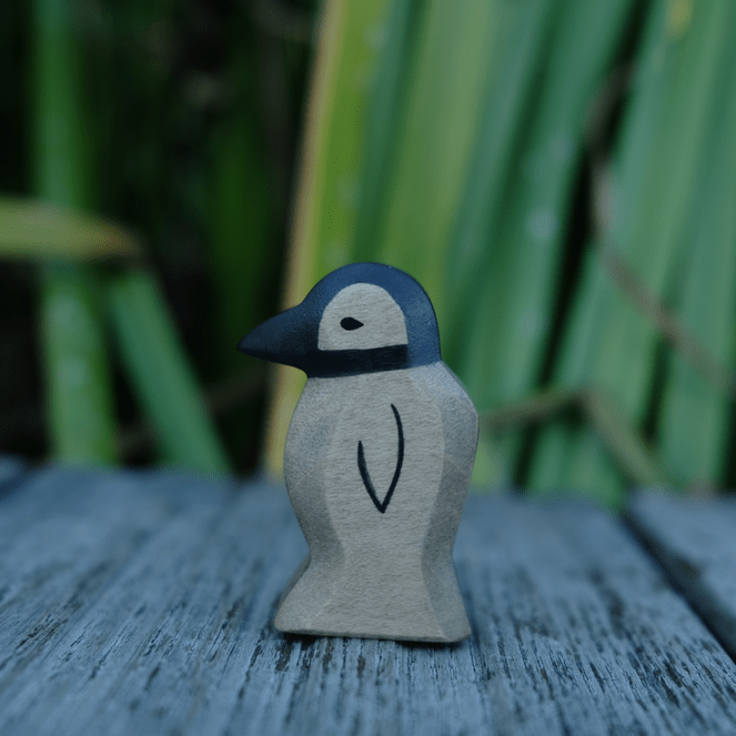 HolzWald Penguin small