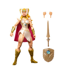 Masters of the Universe Masterverse New Etheria She-Ra Action Figure