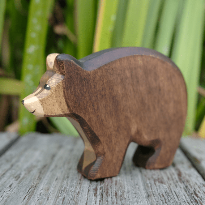 HolzWald Bear