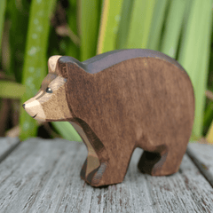HolzWald Bear
