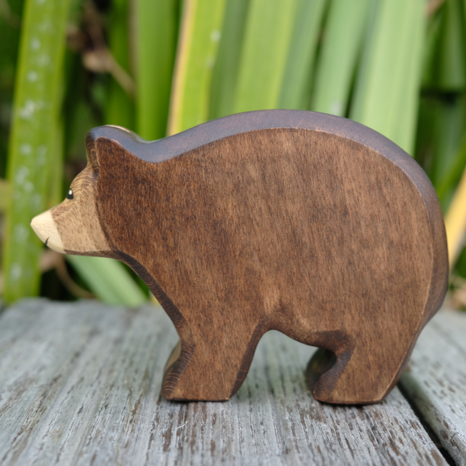 HolzWald Bear