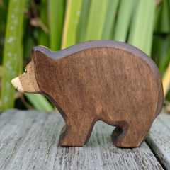HolzWald Bear