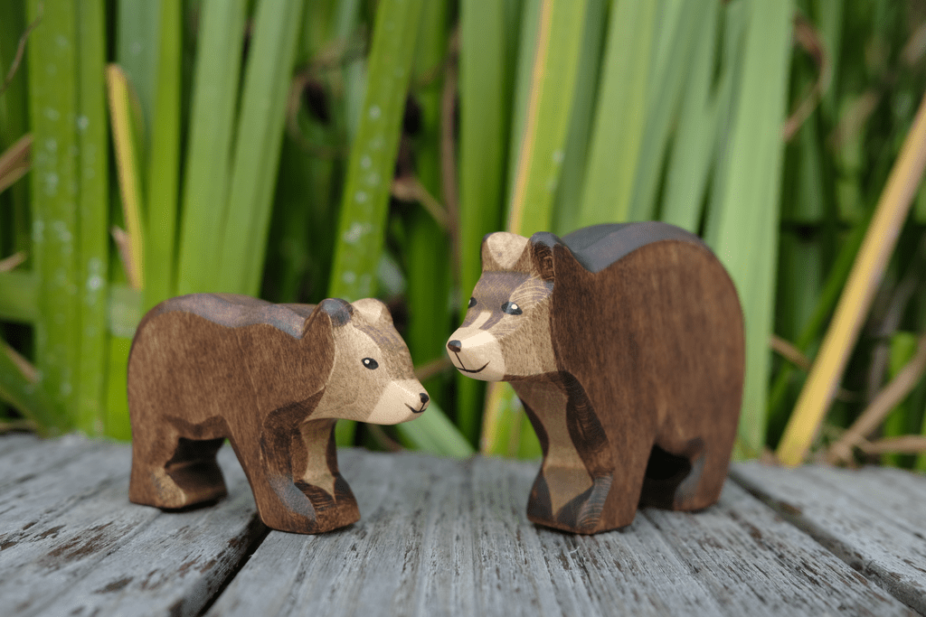 HolzWald Bear