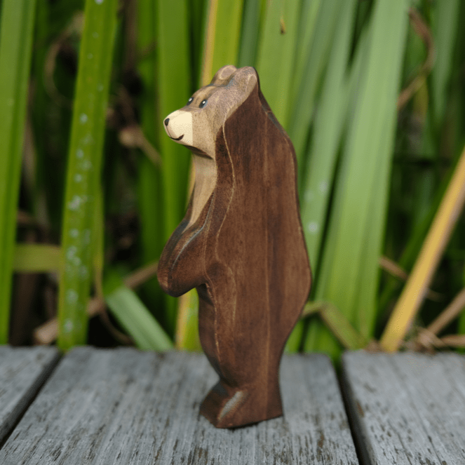 HolzWald Bär II